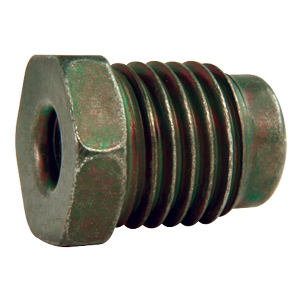 Steel Tube Nut, 3/16 (M13x1.5 Bubble), 100/box